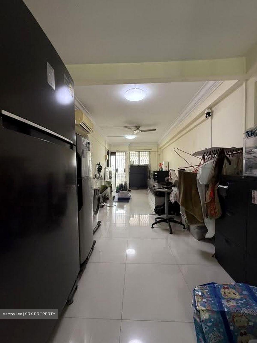 Blk 432 Chong Boon Rise (Ang Mo Kio), HDB 3 Rooms #621567121